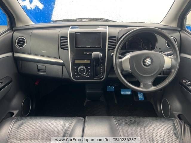 suzuki wagon-r 2009 -SUZUKI--Wagon R DBA-MH23S--MH23S-527165---SUZUKI--Wagon R DBA-MH23S--MH23S-527165- image 2