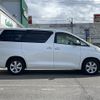 toyota alphard 2014 -TOYOTA--Alphard DBA-ANH20W--ANH20-8331012---TOYOTA--Alphard DBA-ANH20W--ANH20-8331012- image 8