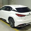 lexus rx 2020 -LEXUS--Lexus RX DAA-GYL25W--GYL25-0020757---LEXUS--Lexus RX DAA-GYL25W--GYL25-0020757- image 10