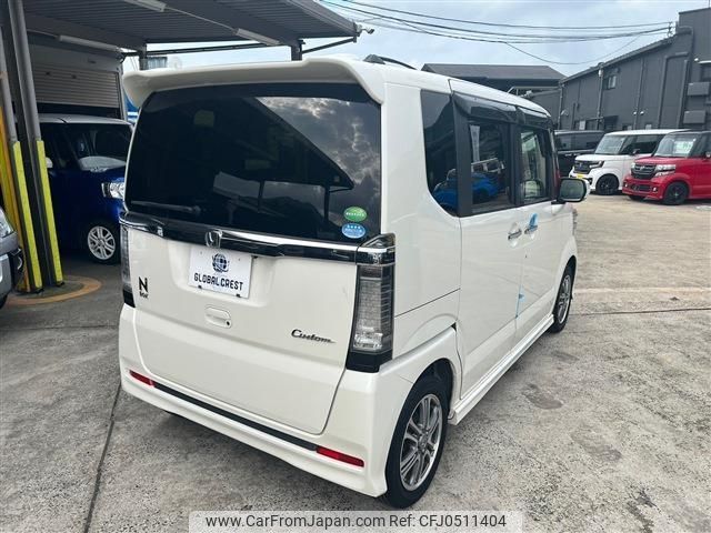 honda n-box 2016 -HONDA 【名変中 】--N BOX JF1--1864478---HONDA 【名変中 】--N BOX JF1--1864478- image 2