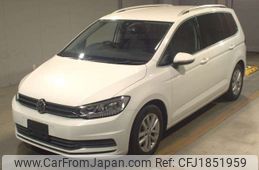 volkswagen golf-touran 2020 CFJ1851959