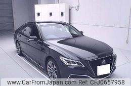 toyota crown 2021 -TOYOTA 【岐阜 303ﾆ1773】--Crown AZSH20-1073416---TOYOTA 【岐阜 303ﾆ1773】--Crown AZSH20-1073416-