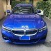 bmw 3-series 2021 CFJ1834653 image 3