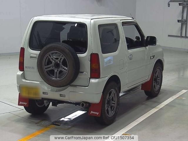 suzuki jimny 2018 CFJ1507354 image 2