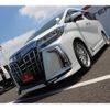 toyota alphard 2018 -TOYOTA--Alphard DBA-GGH30W--GGH30-0030181---TOYOTA--Alphard DBA-GGH30W--GGH30-0030181- image 11