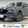 mazda cx-5 2019 quick_quick_3DA-KF2P_KF2P-315000 image 1