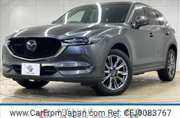 mazda cx-5 2019 quick_quick_3DA-KF2P_KF2P-315000