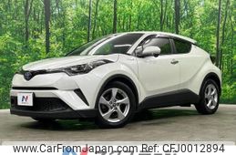 toyota c-hr 2018 -TOYOTA--C-HR DAA-ZYX10--ZYX10-2127903---TOYOTA--C-HR DAA-ZYX10--ZYX10-2127903-