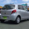 toyota vitz 2010 -TOYOTA--Vitz DBA-SCP90--SCP90-5166752---TOYOTA--Vitz DBA-SCP90--SCP90-5166752- image 2