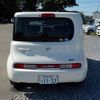 nissan cube 2011 -NISSAN 【野田 500ｱ1234】--Cube DBA-Z12--Z12-172689---NISSAN 【野田 500ｱ1234】--Cube DBA-Z12--Z12-172689- image 45