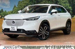 honda vezel 2021 quick_quick_RV5_RV5-1019495
