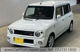 suzuki alto-lapin 2006 -SUZUKI 【福岡 582は3367】--Alto Lapin HE21S-961865---SUZUKI 【福岡 582は3367】--Alto Lapin HE21S-961865-