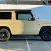 suzuki jimny 2021 CFJ1560743 image 23