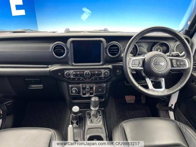 chrysler jeep-wrangler 2021 -CHRYSLER--Jeep Wrangler 3BA-JL36L--1C4HJXLG4MW570412---CHRYSLER--Jeep Wrangler 3BA-JL36L--1C4HJXLG4MW570412- image 2