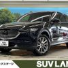 mazda cx-8 2019 -MAZDA--CX-8 3DA-KG2P--KG2P-211535---MAZDA--CX-8 3DA-KG2P--KG2P-211535- image 1