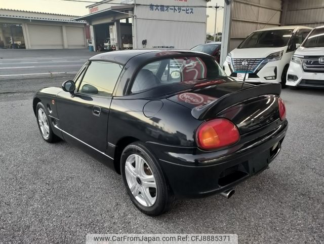 suzuki cappuccino 1996 CARSENSOR_JP_AU3608725476 image 1