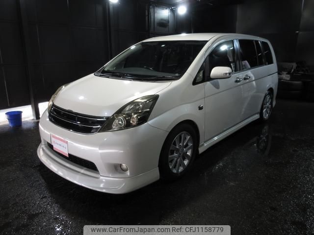 toyota isis 2008 quick_quick_ANM10W_ANM10-0100975 image 1