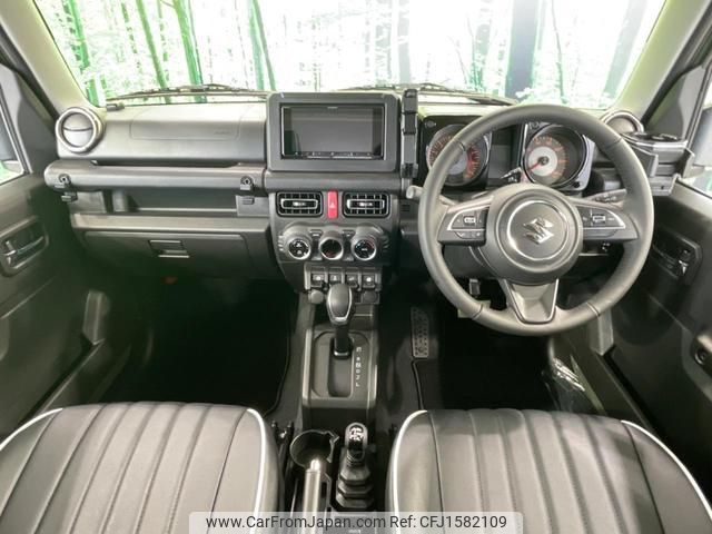 suzuki jimny 2024 CFJ1582109 image 2