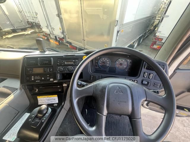 mitsubishi-fuso super-great 2017 GOO_NET_EXCHANGE_0541838A30250520W001 image 2