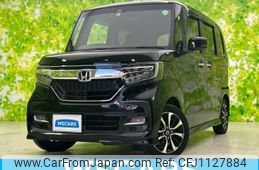 honda n-box 2018 quick_quick_DBA-JF3_JF3-1127251