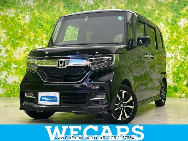 honda n-box 2018 quick_quick_DBA-JF3_JF3-1127251 image 1
