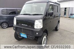 suzuki every 2016 -SUZUKI--Every HBD-DA17V--DA17V-191340---SUZUKI--Every HBD-DA17V--DA17V-191340-