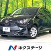 toyota yaris 2022 -TOYOTA--Yaris 5BA-KSP210--KSP210-0084724---TOYOTA--Yaris 5BA-KSP210--KSP210-0084724- image 1