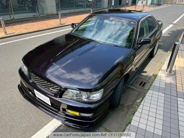 nissan laurel 2000 quick_quick_GC35_GC35-053680 image 2