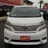 toyota vellfire 2011 quick_quick_DBA-ANH20W_ANH20-8172121 image 2