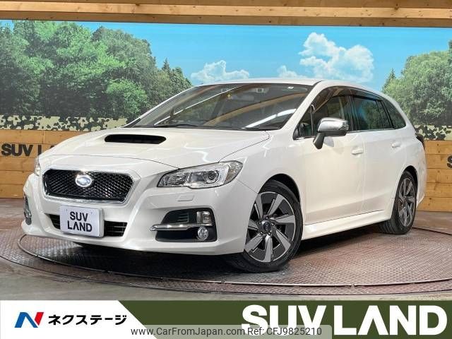 subaru levorg 2015 -SUBARU--Levorg DBA-VM4--VM4-052645---SUBARU--Levorg DBA-VM4--VM4-052645- image 1