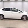 toyota prius 2012 -TOYOTA--Prius DAA-ZVW30--ZVW30-1489772---TOYOTA--Prius DAA-ZVW30--ZVW30-1489772- image 8