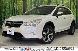 subaru xv 2013 -SUBARU--Subaru XV DAA-GPE--GPE-006717---SUBARU--Subaru XV DAA-GPE--GPE-006717-