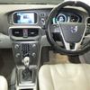 volvo v40 2013 -VOLVO 【野田 301ﾇ3904】--Volvo V40 MB4164T-D2023426---VOLVO 【野田 301ﾇ3904】--Volvo V40 MB4164T-D2023426- image 4