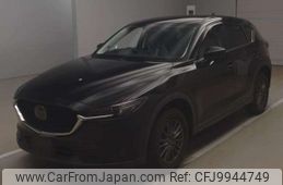 mazda cx-5 2018 -MAZDA--CX-5 3DA-KF2P--KF2P-301975---MAZDA--CX-5 3DA-KF2P--KF2P-301975-