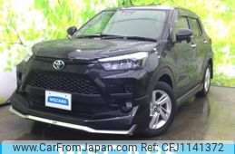 toyota raize 2020 quick_quick_5BA-A200A_A200A-0052300