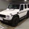 mercedes-benz g-class 2015 -MERCEDES-BENZ 【大阪 339ま401】--Benz G Class 463346-WDB4633462X241841---MERCEDES-BENZ 【大阪 339ま401】--Benz G Class 463346-WDB4633462X241841- image 1