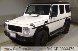 mercedes-benz g-class 2015 -MERCEDES-BENZ 【大阪 339ま401】--Benz G Class 463346-WDB4633462X241841---MERCEDES-BENZ 【大阪 339ま401】--Benz G Class 463346-WDB4633462X241841-