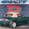 mazda roadster 1993 CFJ1665652 image 2
