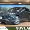 toyota harrier 2020 -TOYOTA--Harrier 6AA-AXUH80--AXUH80-0012006---TOYOTA--Harrier 6AA-AXUH80--AXUH80-0012006- image 1