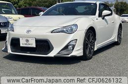 toyota 86 2014 quick_quick_DBA-ZN6_ZN6-048234