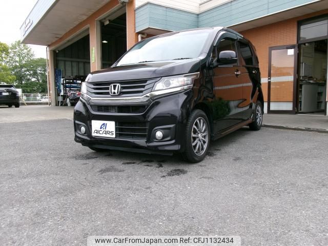 honda n-wgn 2014 quick_quick_DBA-JH1_JH1-1053972 image 1