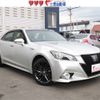 toyota crown 2015 -TOYOTA--Crown DAA-AWS211--AWS211-6003483---TOYOTA--Crown DAA-AWS211--AWS211-6003483- image 1