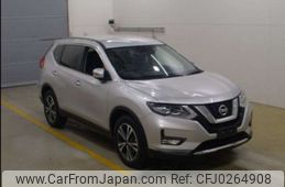 nissan x-trail 2019 -NISSAN--X-Trail DBA-NT32--NT32-312590---NISSAN--X-Trail DBA-NT32--NT32-312590-