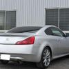 nissan skyline-coupe 2008 -NISSAN 【名変中 】--Skyline Coupe CKV36--404843---NISSAN 【名変中 】--Skyline Coupe CKV36--404843- image 8