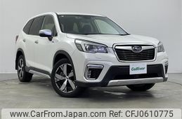 subaru forester 2018 -SUBARU--Forester 5AA-SKE--SKE-005069---SUBARU--Forester 5AA-SKE--SKE-005069-