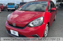 honda fit 2020 CFJ1709123
