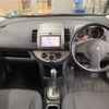 nissan note 2008 TE345 image 18