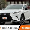 lexus rx 2018 -LEXUS--Lexus RX DAA-GYL25W--GYL25-0016254---LEXUS--Lexus RX DAA-GYL25W--GYL25-0016254- image 1