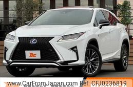 lexus rx 2018 -LEXUS--Lexus RX DAA-GYL25W--GYL25-0016254---LEXUS--Lexus RX DAA-GYL25W--GYL25-0016254-