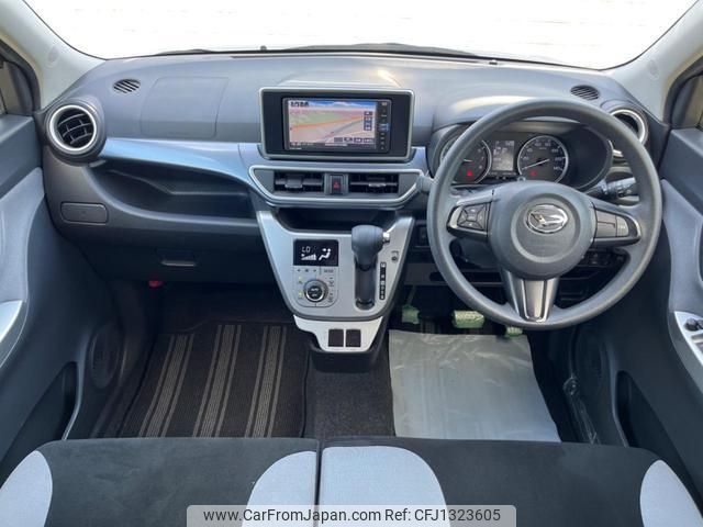 daihatsu cast 2019 quick_quick_LA250S_LA250S-0159088 image 2